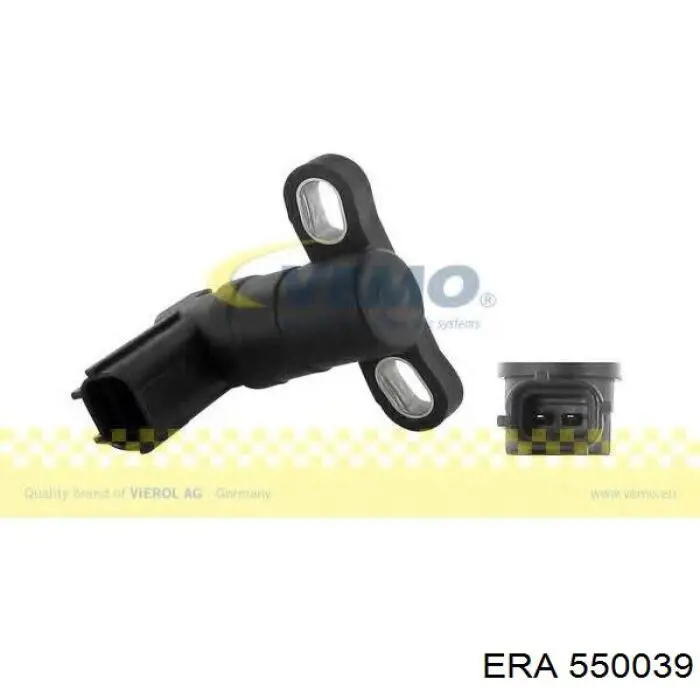 Do koszyka 550039 ERA Czujnik położenia wału korbowego
