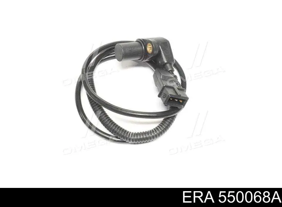 Czujnik położenia wału korbowego ERA 550068A cena, od 21,38 USD