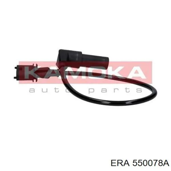 Czujnik położenia wału korbowego ERA 550078A cena, od 24,50 USD