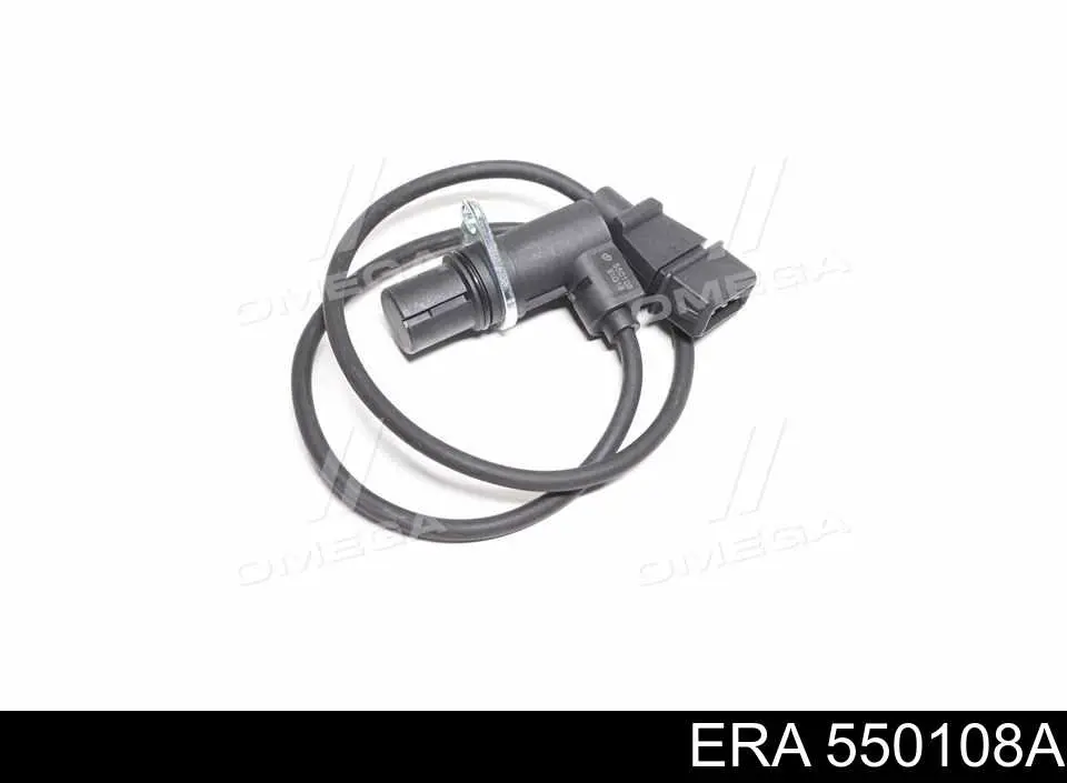 Czujnik położenia wału korbowego ERA 550108A cena, od 19,82 USD