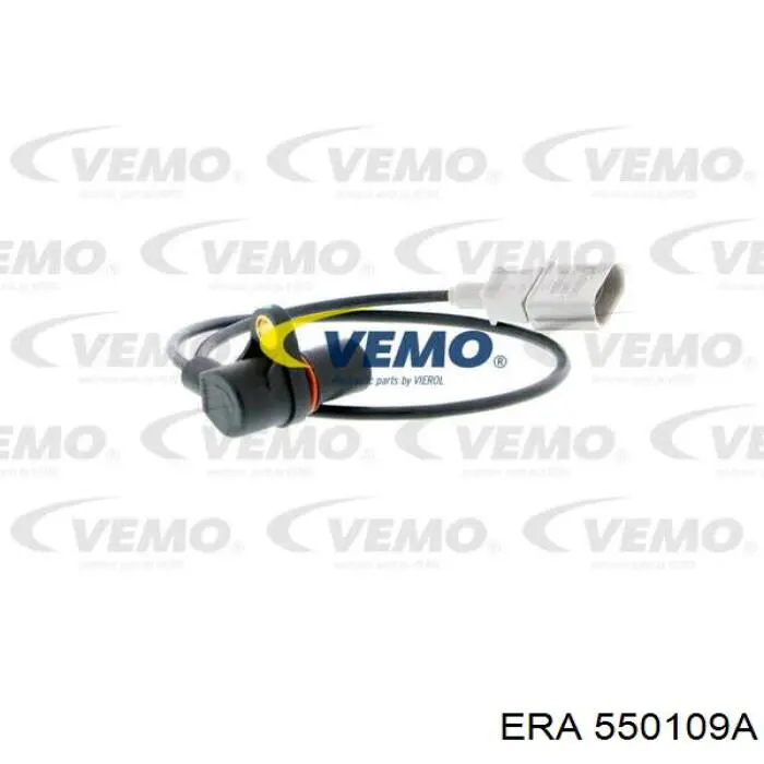 Do koszyka 550109A ERA Czujnik położenia wału korbowego