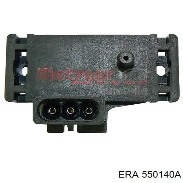 Do koszyka 550140A ERA Czujnik ciśnienia w kolektorze ssącym, MAP