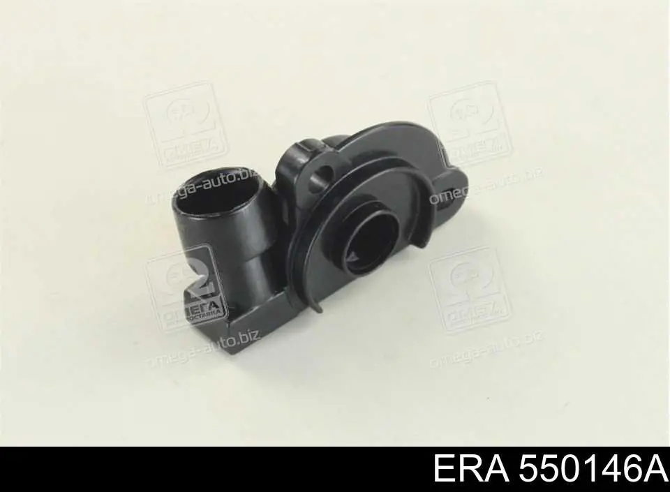 Czujnik położenia przepustnicy (potencjometr) ERA 550146A cena, od 8,40 USD