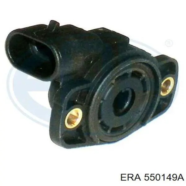 Czujnik położenia przepustnicy (potencjometr) ERA 550149A cena, od 26,59 USD