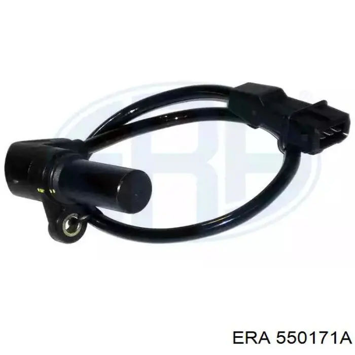Czujnik położenia wału korbowego ERA 550171A cena, od 18,48 USD