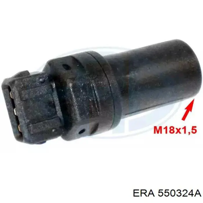 550324A ERA Czujnik prędkości