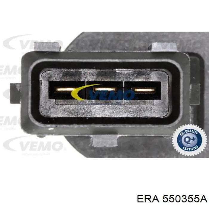 Czujnik położenia wału korbowego ERA 550355A cena, od 15,62 USD