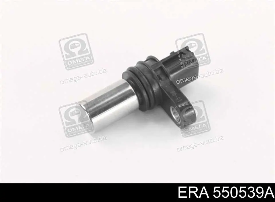 Czujnik położenia wału korbowego ERA 550539A cena, od 24,54 USD