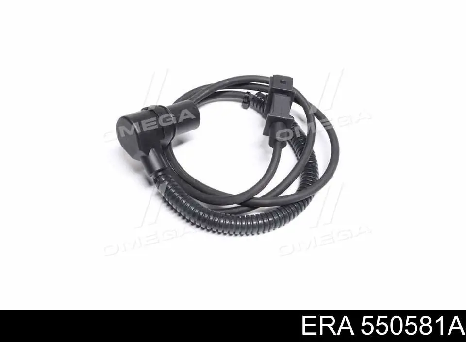 Czujnik położenia wału korbowego ERA 550581A cena, od 26,56 USD