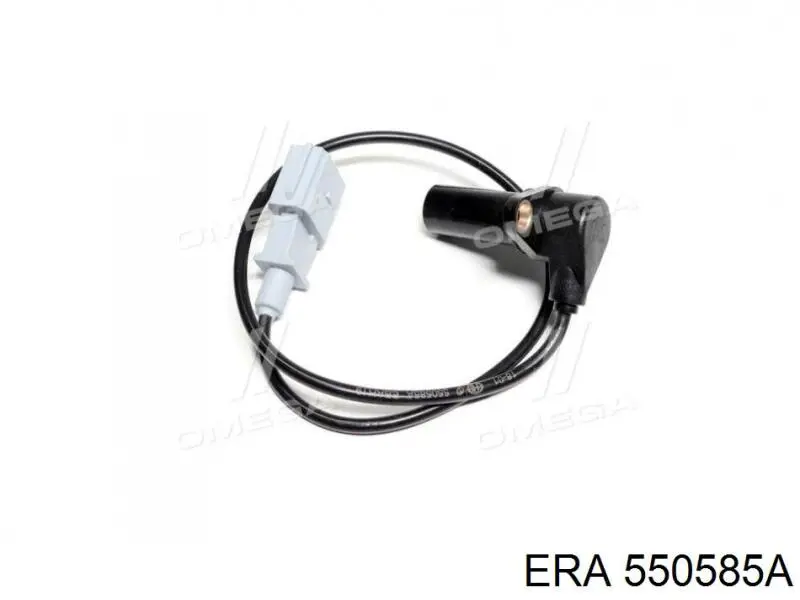 Czujnik położenia wału korbowego ERA 550585A cena, od 18,13 USD