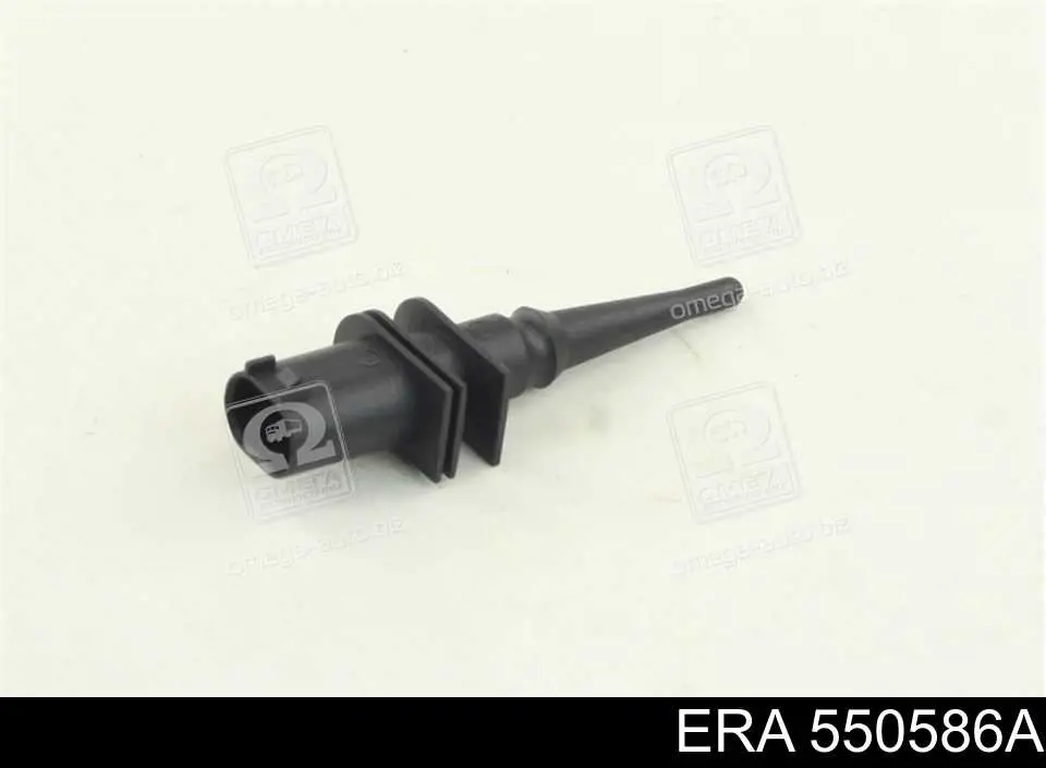 Czujnik temperatury zewnętrznej ERA 550586A cena, od 8,01 USD