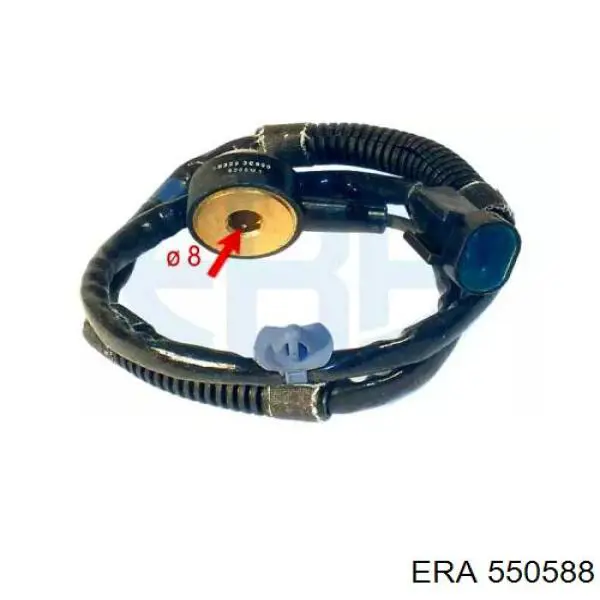 Czujnik stukowy (czujnik spalania stukowego) ERA 550588 cena, od 50,90 USD