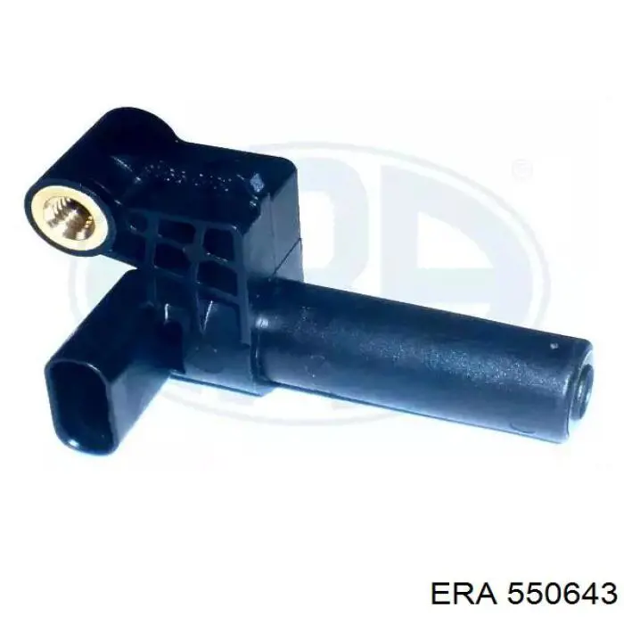 Czujnik położenia wału korbowego ERA 550643 cena, od 69,45 USD
