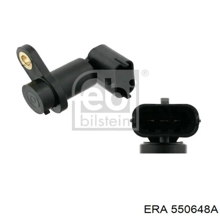 Do koszyka 550648A ERA Czujnik położenia wałka rozrządu