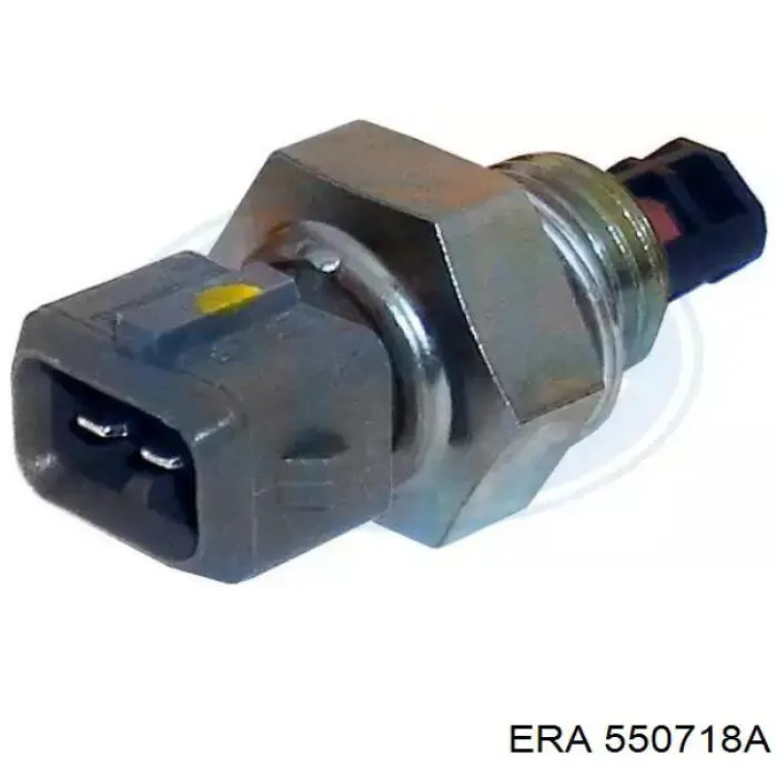 Czujnik temperatury powietrza wlotowego ERA 550718A cena, od 9,21 USD