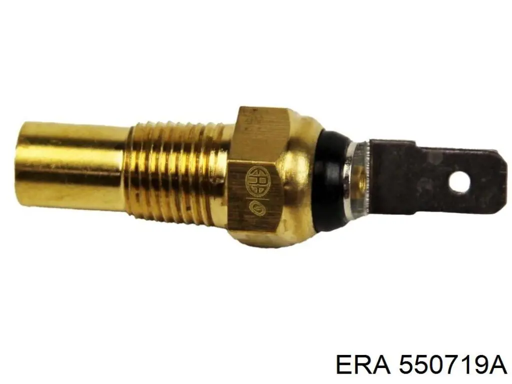 Czujnik temperatury powietrza wlotowego ERA 550719A cena, od 9,63 USD