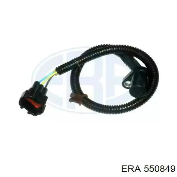 Czujnik położenia wału korbowego Nissan Primera sedana (P11) (1996 - 2002) cena, od 120,31 USD