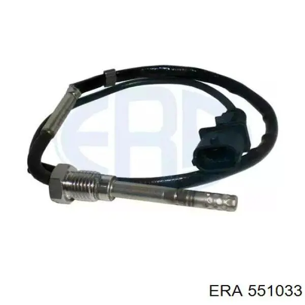 Czujnik temperatury spalin, w katalizatorze Peugeot/Citroen 1608180080 cena, od 75,69 USD