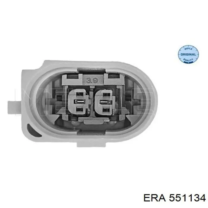 Do koszyka 551134 ERA Czujnik temperatury spalin po filtrze cząstek stałych