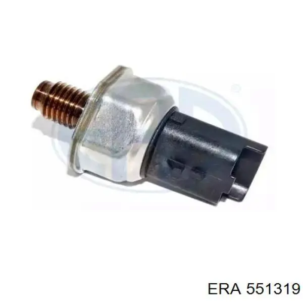 Czujnik ciśnienia paliwa ERA 551319 cena, od 57,89 USD