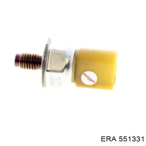 Czujnik ciśnienia paliwa ERA 551331 cena, od 42,10 USD