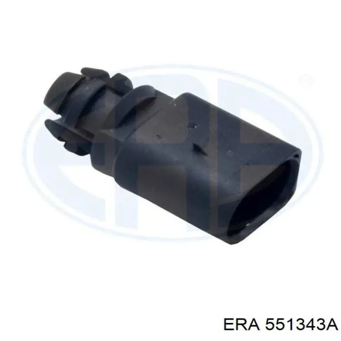 Czujnik temperatury zewnętrznej ERA 551343A cena, od 15,69 USD