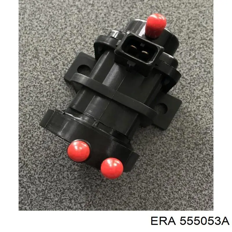 Zawór elektromagnetyczny regulacji klapy EGR NTY EGRPL021 cena, od 45,93 USD