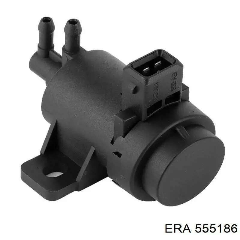 Do koszyka 555186 ERA Przetwornik ciśnienia (solenoid) doładowania