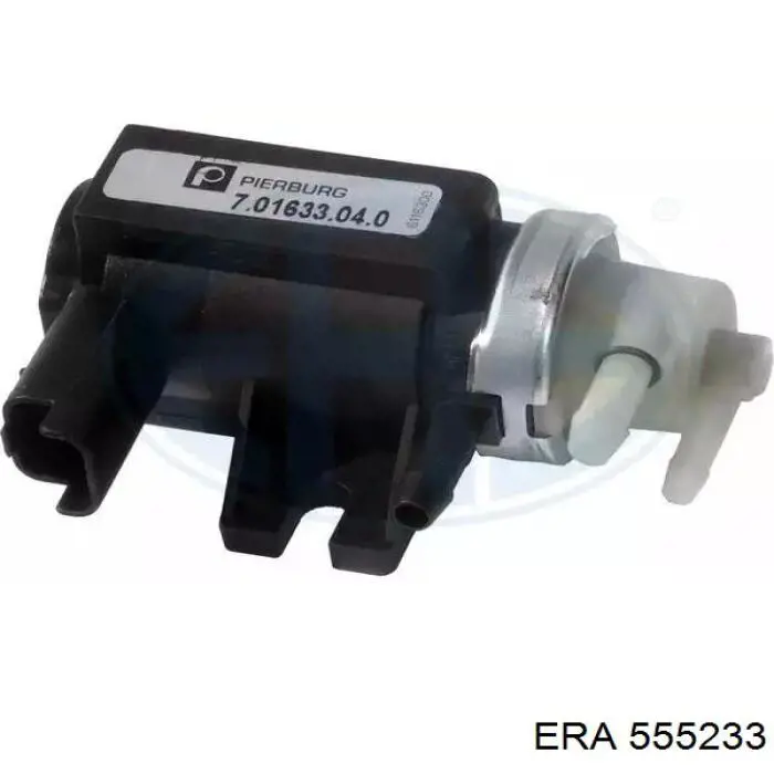 Przetwornik ciśnienia (solenoid) doładowania ERA 555233 cena, od 45,09 USD