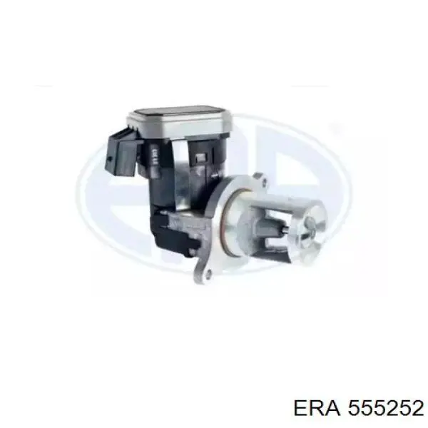 Zawór recyrkulacji spalin EGR HELLA 6NU014864651 cena, od 221,48 USD