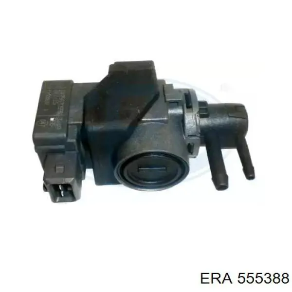 Do koszyka 555388 ERA Przetwornik ciśnienia (solenoid) doładowania