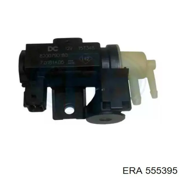 Przetwornik ciśnienia (solenoid) doładowania ERA 555395 cena, od 37,51 USD