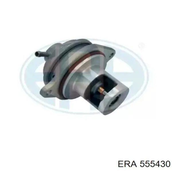 Do koszyka EG1052512B1 Delphi Zawór recyrkulacji spalin EGR