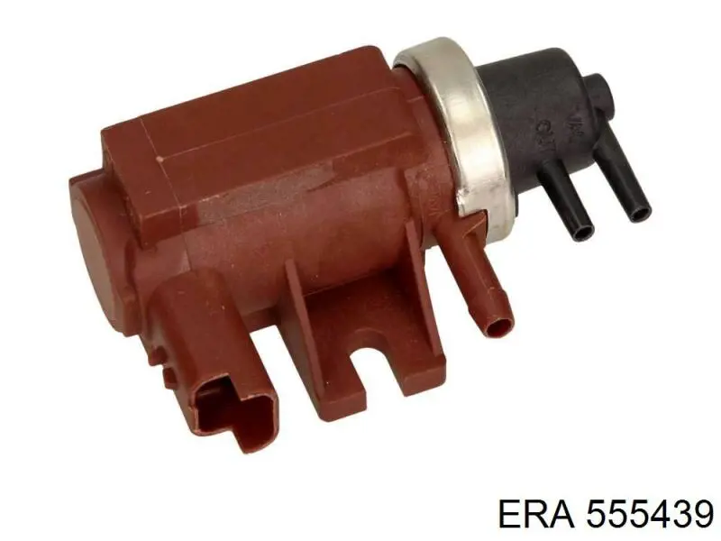 Do koszyka 555439 ERA Przetwornik ciśnienia (solenoid) doładowania