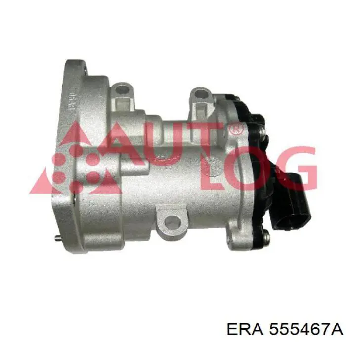 Zawór recyrkulacji spalin EGR ERA 555467A cena, od 97,63 USD