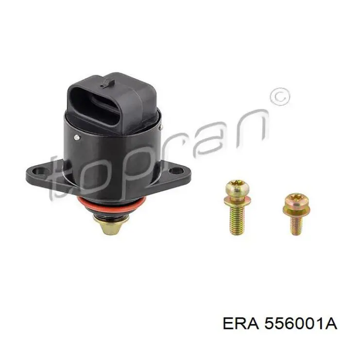 Regulator biegu jałowego ERA 556001A cena, od 15,68 USD