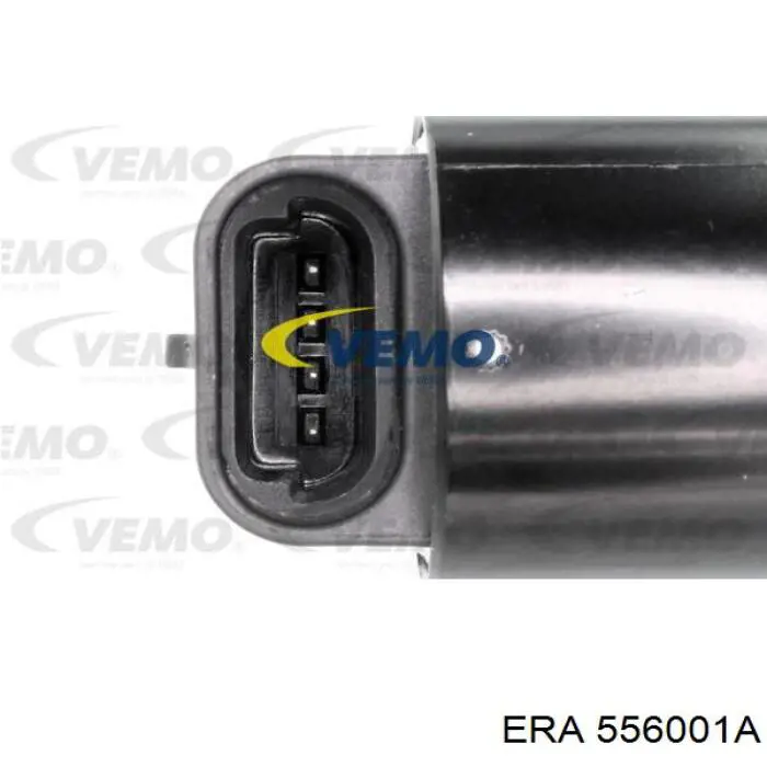 Do koszyka 556001A ERA Regulator biegu jałowego