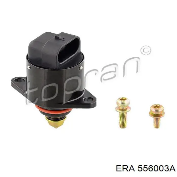 Do koszyka 556003A ERA Regulator biegu jałowego