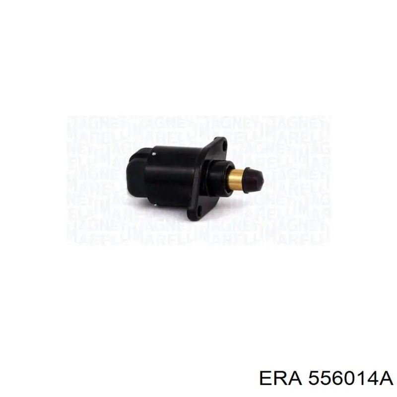 Do koszyka 556014A ERA Regulator biegu jałowego