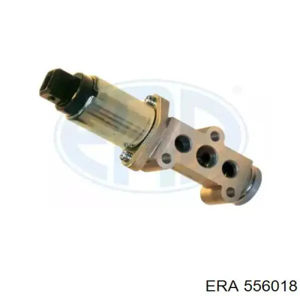 Do koszyka 556018 ERA Regulator biegu jałowego