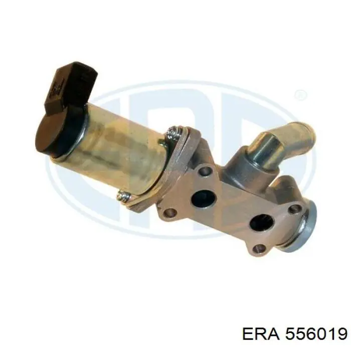 Do koszyka Regulator biegu jałowego Ford Escort IV GAF, AWF, ABFT
