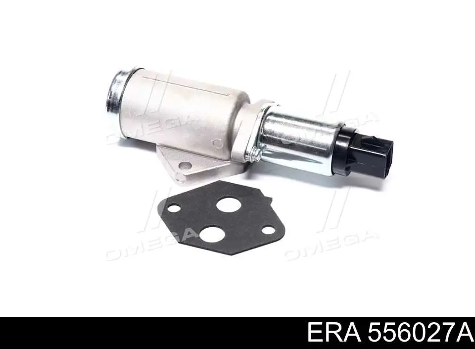 Regulator biegu jałowego ERA 556027A cena, od 67,15 USD