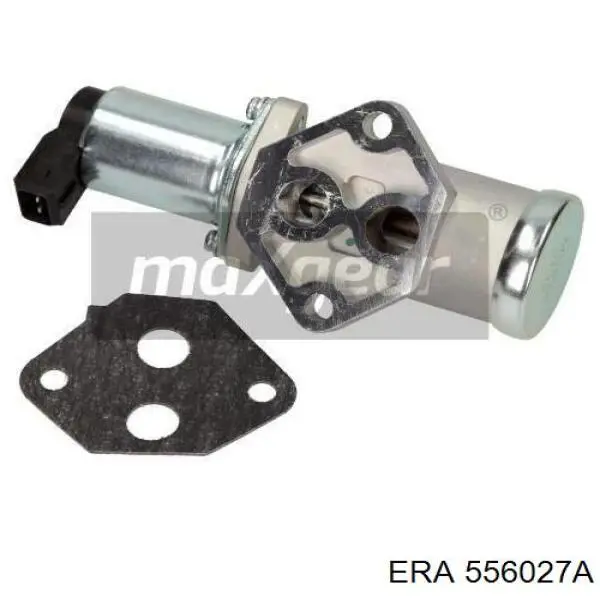 Do koszyka 556027A ERA Regulator biegu jałowego