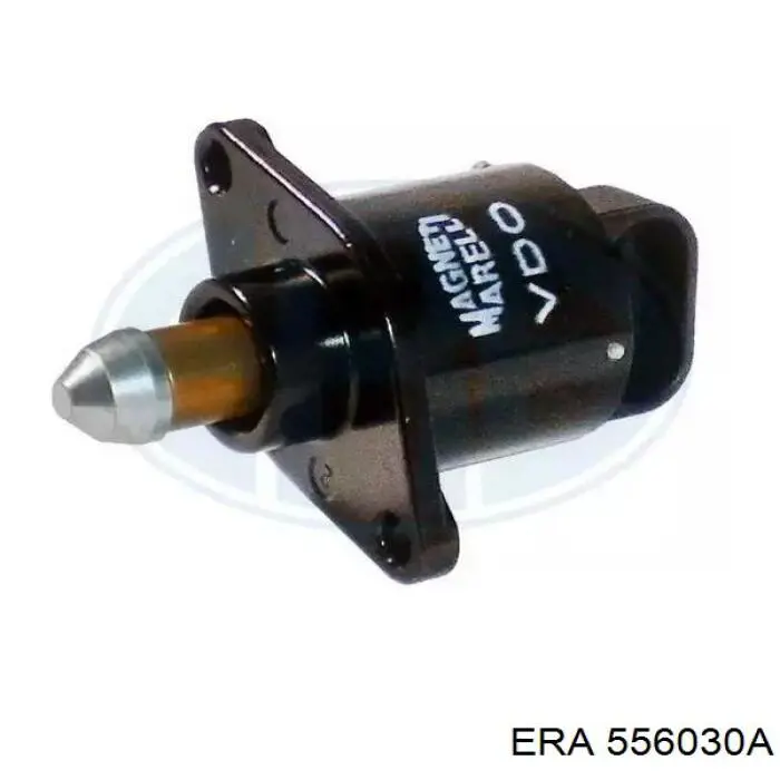 Do koszyka 556030A ERA Regulator biegu jałowego