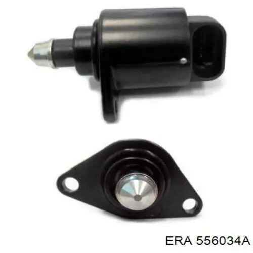 Do koszyka 556034A ERA Regulator biegu jałowego