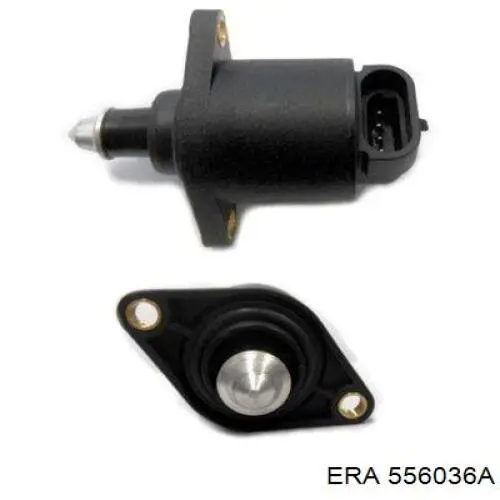 Regulator biegu jałowego ERA 556036A cena, od 17,11 USD