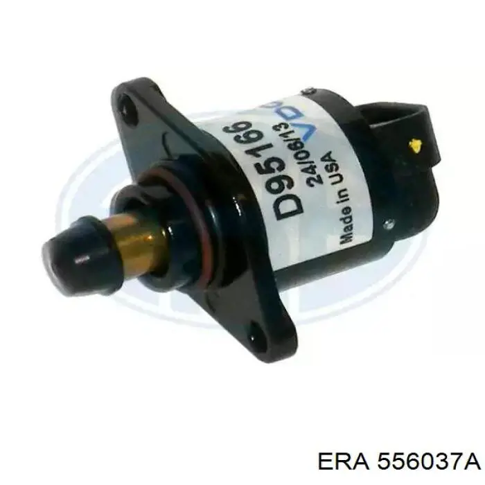Regulator biegu jałowego ERA 556037A cena, od 18,32 USD