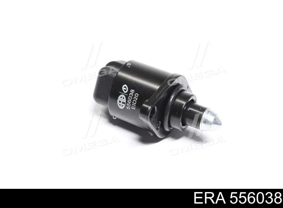 Do koszyka 556038 ERA Regulator biegu jałowego