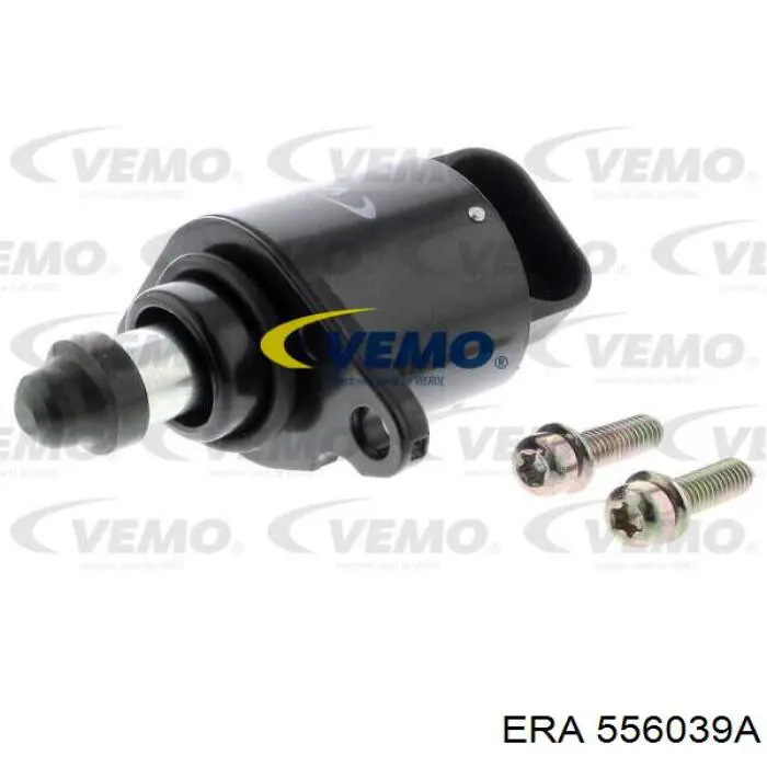 Regulator biegu jałowego ERA 556039A cena, od 16,32 USD