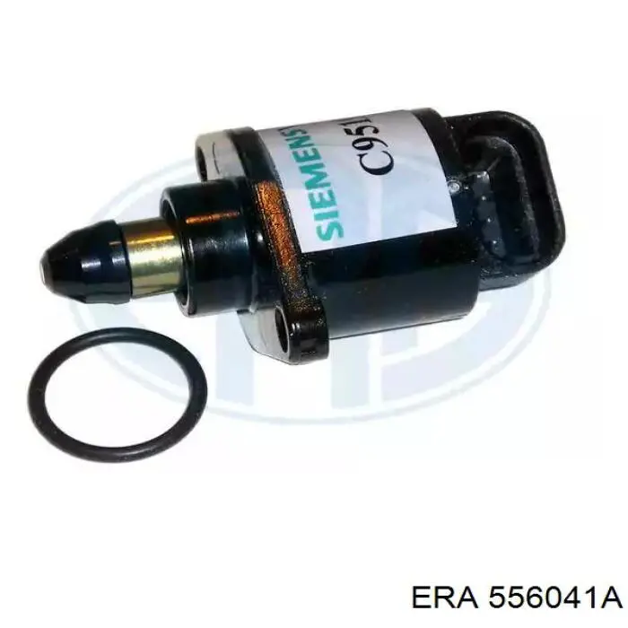 Regulator biegu jałowego ERA 556041A cena, od 17,27 USD